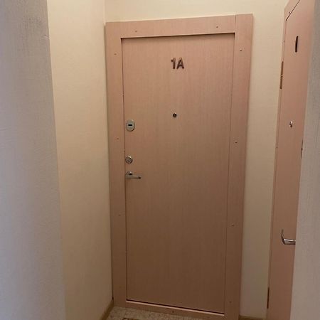 M.K. Apartments 维尔纽斯 外观 照片