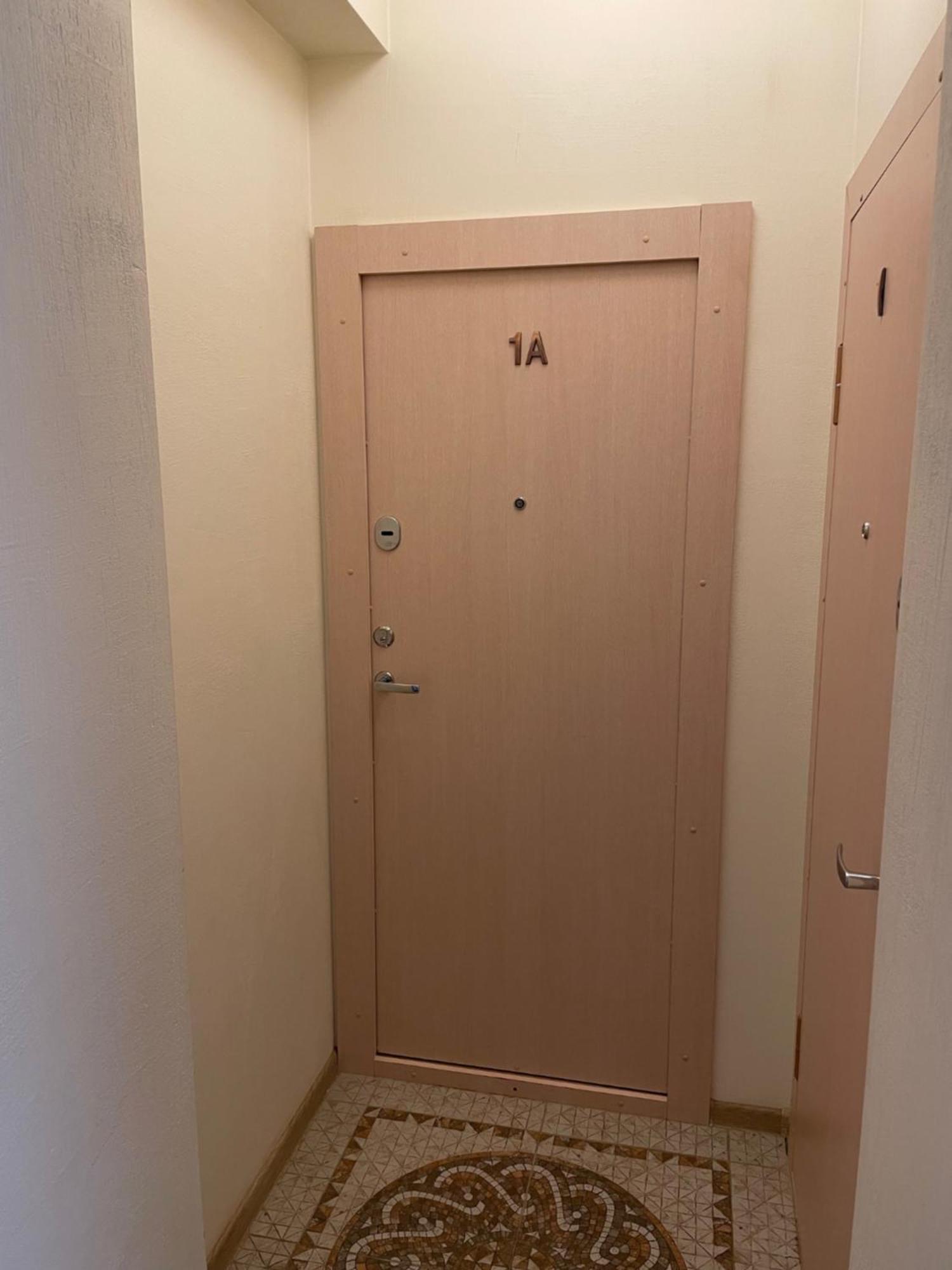 M.K. Apartments 维尔纽斯 外观 照片