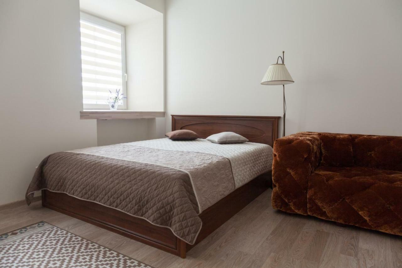 M.K. Apartments 维尔纽斯 外观 照片