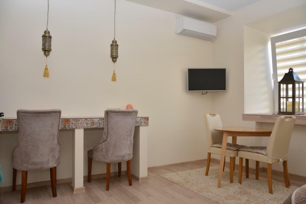 M.K. Apartments 维尔纽斯 外观 照片
