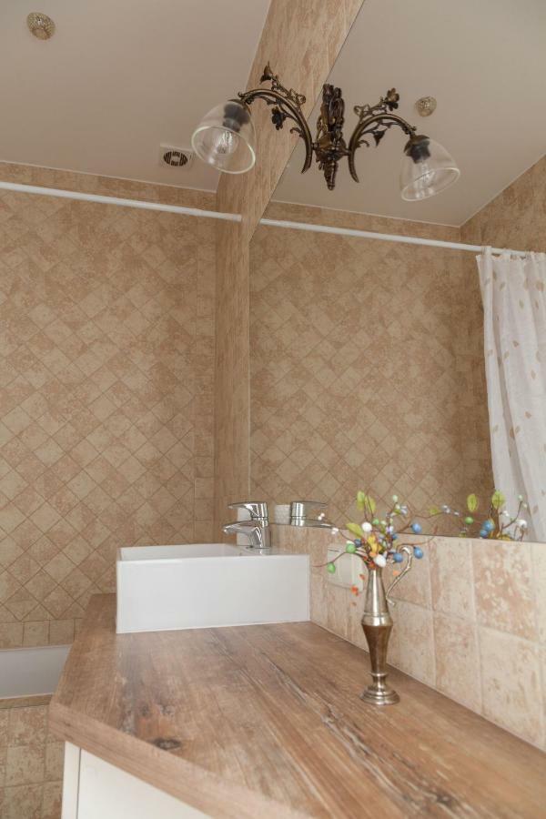 M.K. Apartments 维尔纽斯 外观 照片