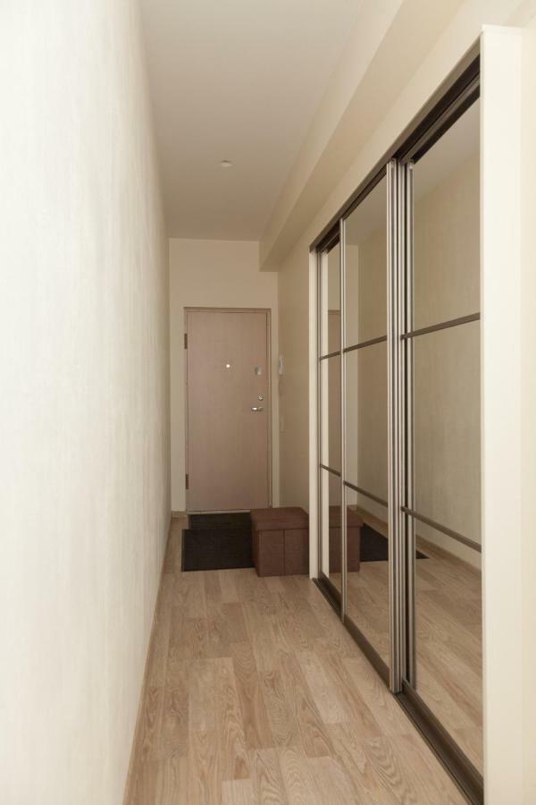 M.K. Apartments 维尔纽斯 外观 照片